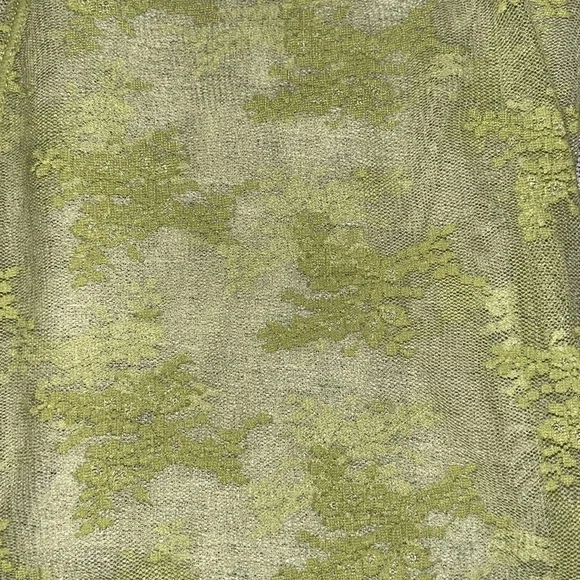 NWOT Free People Intimately For You Lace Bike Shorts - Picture 6 of 6